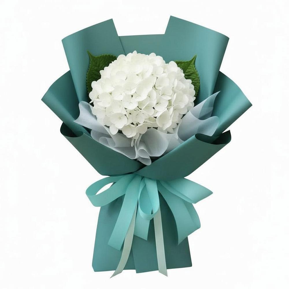 Букет цветов из: Гортензия в Цивильске