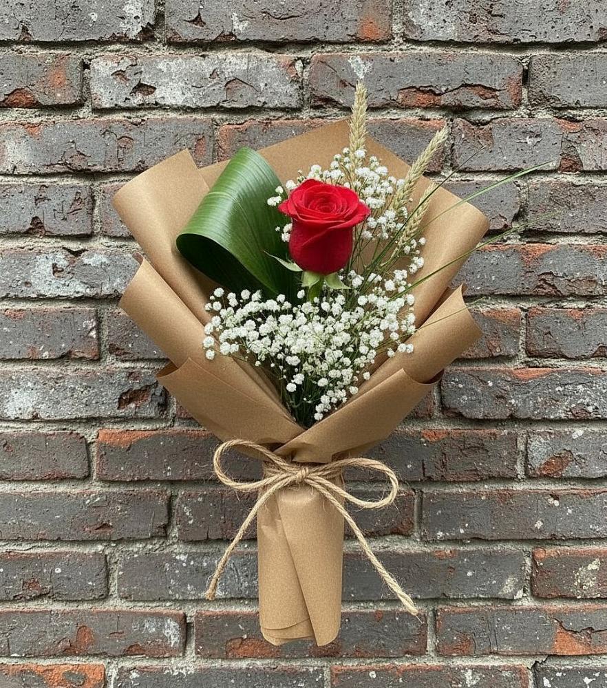 Букет цветов из: Розы в Цивильске