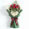 Букет цветов из: Розы в Цивильске