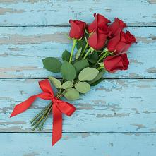 Букет Красные розы в Цивильске