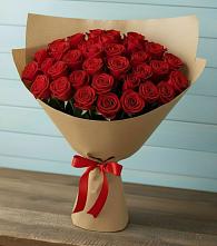 Букет Красные розы Милано #REPLACE_PRED# Цивильске