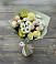 Букет цветов из: Альстромерии, Розы и Хризантемы в Цивильске