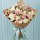 Букет цветов из: Розы в Цивильске