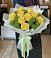 Букет цветов из: Хризантемы и Розы в Цивильске