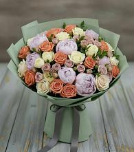 Букет Мороженное в Цивильске