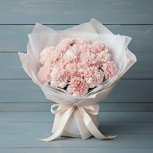 Букет цветов из:  Гвоздики #REPLACE_PRED# Цивильске