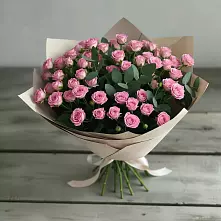 Букет Удовольствие в Цивильске