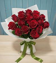 Букет Красные розы в Цивильске
