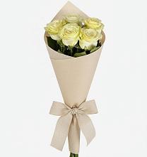 Букет цветов из:  Розы #REPLACE_PRED# Цивильске