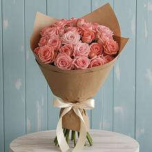 Букет цветов из:  Розы в Цивильске