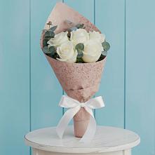 Букет цветов из:  Розы #REPLACE_PRED# Цивильске