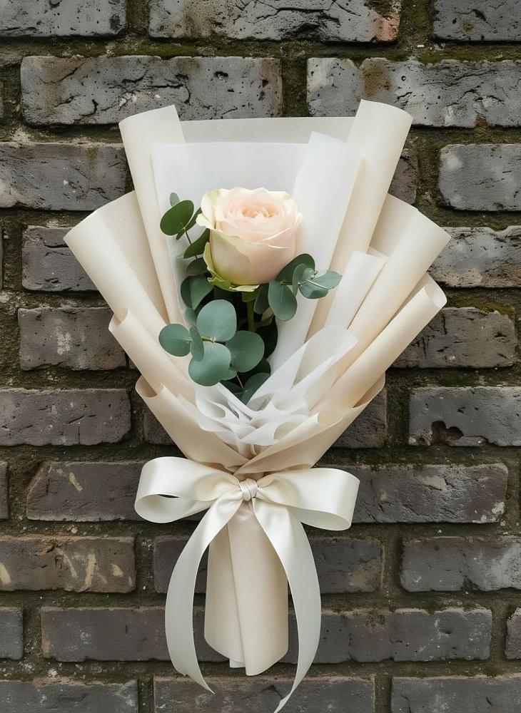 Букет цветов из: Розы в Цивильске