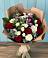 Букет цветов из: Розы и Альстромерии в Цивильске