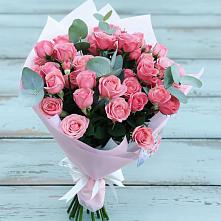 Букет Леди совершенство в Цивильске